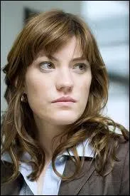 A quelle srie appartient ce personnage ?