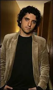 A quelle srie appartient ce personnage ?