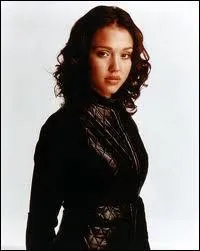 A quelle srie appartient ce personnage ?