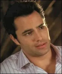 A quelle srie appartient ce personnage ?