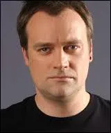 A quelle srie appartient ce personnage ?