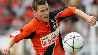 Avec quel autre pays que la France Kevin Gameiro aurait-il pu jouer en tant qu'international ?