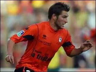 Avec quel club Andr-Pierre Gignac est-il devenu le meilleur buteur de Ligue 1 lors de la saison 2008-2009 ?