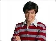 A quelle srie appartient ce personnage ?