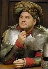 A quelle srie appartient ce personnage ?