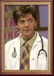 A quelle srie appartient ce personnage ?