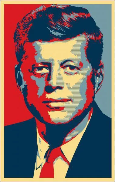 Dans quelle ville le jeune prsident dmocrate John F. Kennedy a-t-il t assassin le 22 novembre 1963 ?