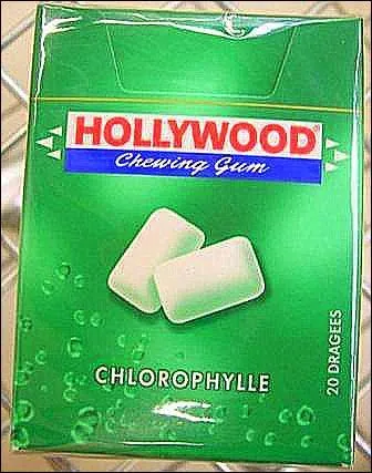 Le chewing gum est vendu pour la premire fois dans le Maine en 1848 et se diffuse en Europe aprs les guerres mondiales. Mais d'o vient-il ?