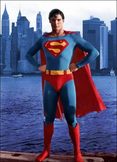 Superman est cr en 1932 par Jerry Siegel, le fils d'un immigrant juif . Pourquoi a-t-il imagin ce superhros ?