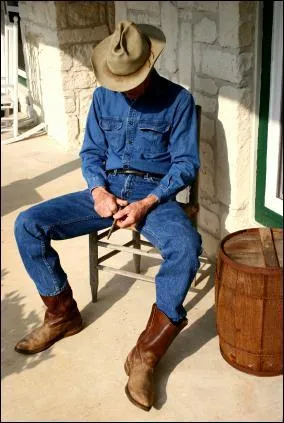 Pour qui le marchand allemand Levi Strauss a-t-il cr les jeans  rivets en 1873 ?