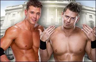 Alex Riley vs The Miz : qui est le vainqueur ?