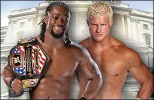 Kofi Kingston vs Dolph Ziggler : qui est le vainqueur pour le championnat des Etats-Unis ?