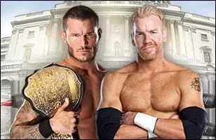 Randy Orton vs Christian : qui est le vainqueur pour le championnat du monde poids lourds ?