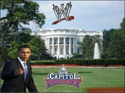 Question Bonus : dans quelle ville s'est droul ce pay-per-view ?