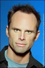 A quelle srie appartient ce personnage ?