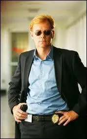 A quelle srie appartient ce personnage ?