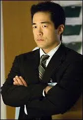 A quelle srie appartient ce personnage ?