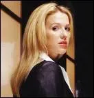 A quelle srie appartient ce personnage ?