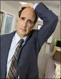 A quelle s�rie appartient ce personnage ?