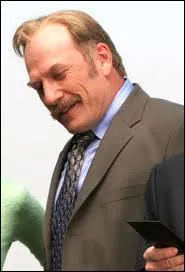 A quelle s�rie appartient ce personnage ?