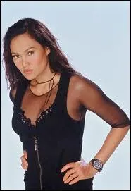 A quelle s�rie appartient ce personnage ?