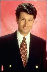 A quelle s�rie appartient ce personnage ?