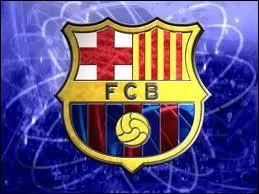 A quelle quipe est ce blason ?