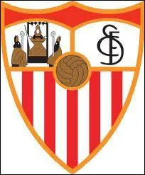 A quelle quipe est ce blason ?