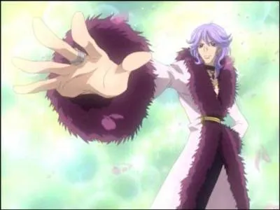 Qui est ce personnage ?