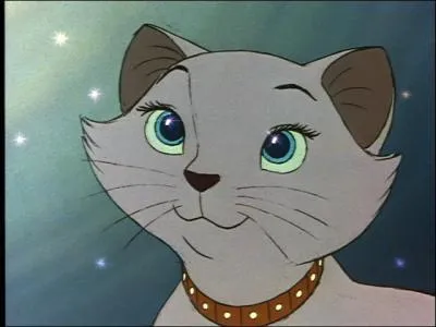 Comment s'appelle ce personnage ?