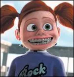 Comment s'appelle ce personnage ?