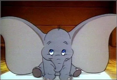 Comment s'appelle ce personnage ?