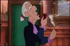 Comment s'appelle ce personnage ?