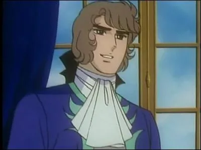 De qui le chevalier travesti sera-t-elle secrtement amoureuse, alors que celui-ci n'a d'yeux que pour la reine ?