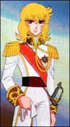 Sous le rgne de quel souverain se droule l'histoire de cette jeune femme leve comme un garon par un pre vx de n'avoir que des filles ?