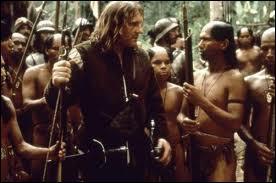Qui interprte Christophe Colomb dans le film de Ridley Scott '1492 Christophe Colomb' ?