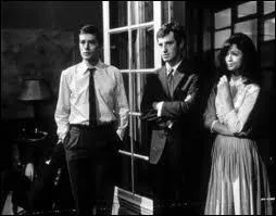 Dans le film 'Paris Brle-t-il ? ' . Qui interprtait Jacques Chaban-Delmas ?