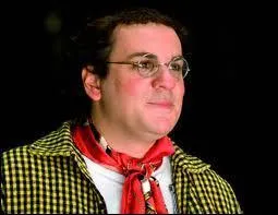 Dans 'Coluche, l'histoire d'un mec', quel acteur incarnait Coluche ?