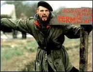 Dans 'Hiver 54, l'Abb Pierre' qui reprenait le personnage de l'abb ?