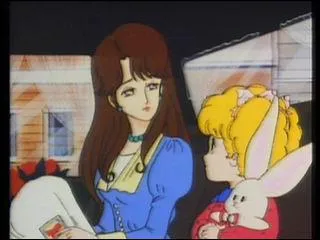 Comment a-t-elle perdu sa maman ?