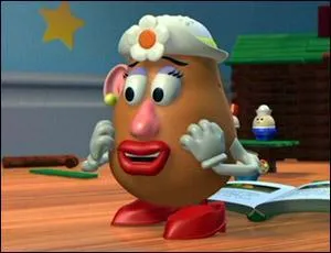 Comment s'appelle ce personnage ?