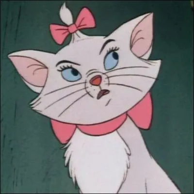 Comment s'appelle ce personnage ?