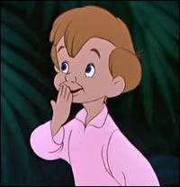 Comment s'appelle ce personnage ?