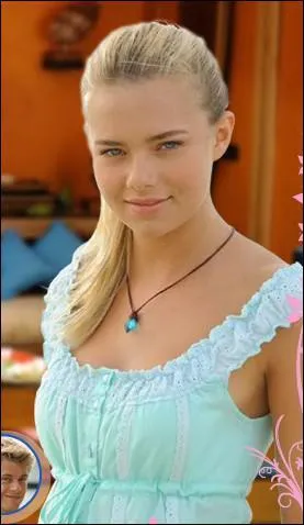 Qui est ce personnage ?