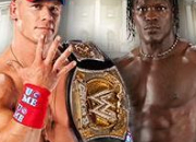 Quiz WWE