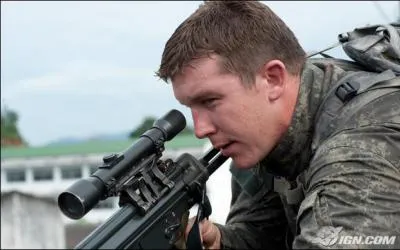 Quel catcheur est dans ce film ?