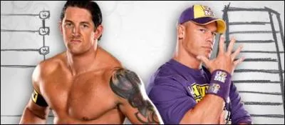 De quel pay-per view est ce match ?