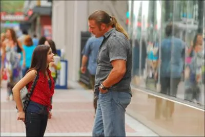 Quel catcheur est dans ce film ?