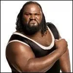 Quel est le nom de ce catcheur ?