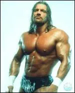 Quel est le nom de ce catcheur ?